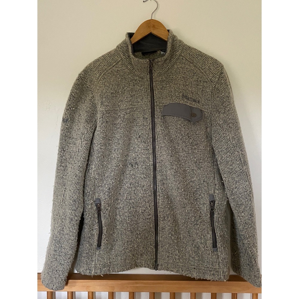 MARMOT • L